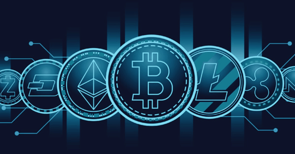 арбитраж крипты