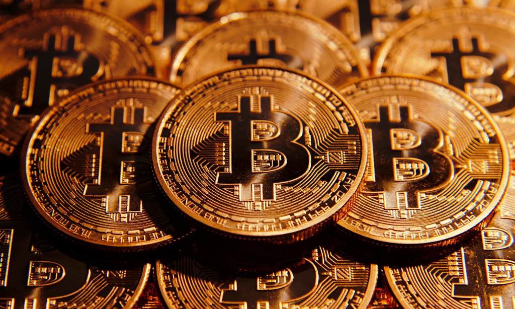 как купить биткоины за рубли пошаговая