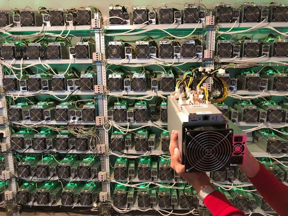 defi-стратегии