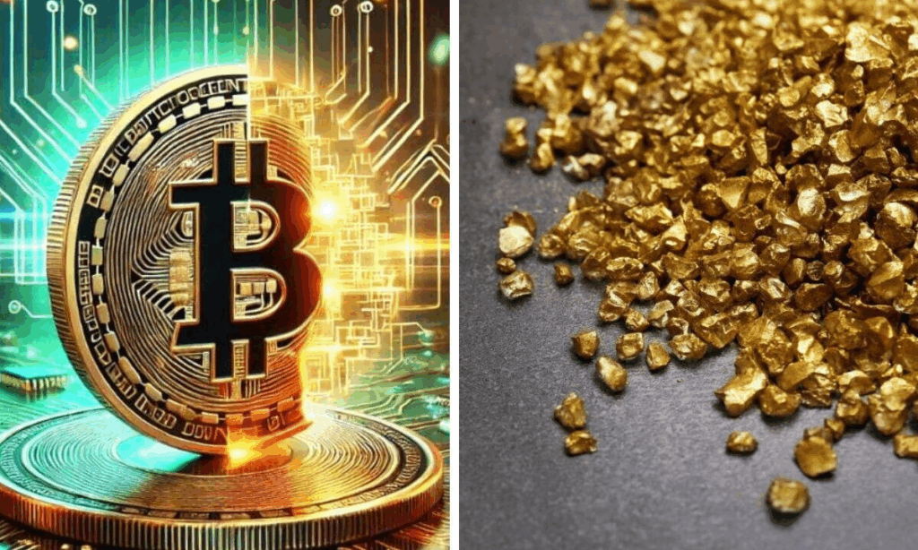 защита от инфляции