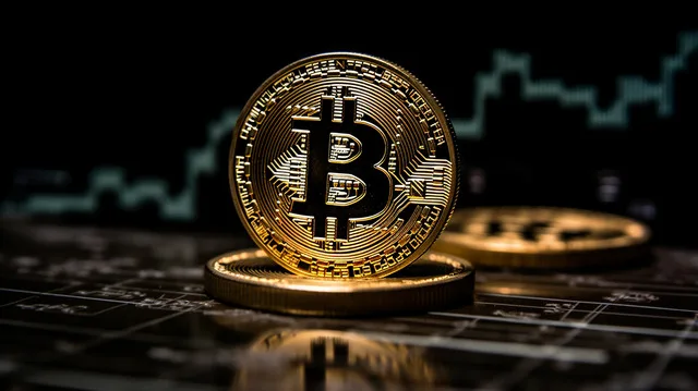 первая криптовалюта