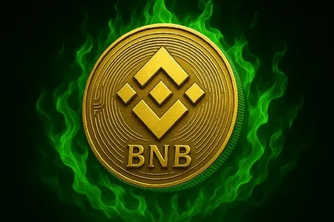 binance coin