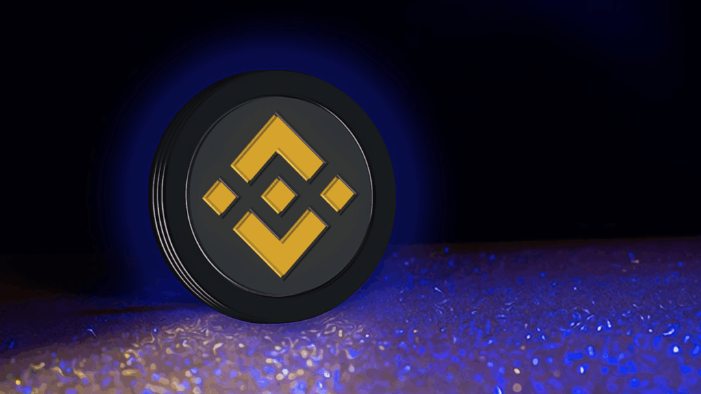 bnb токен