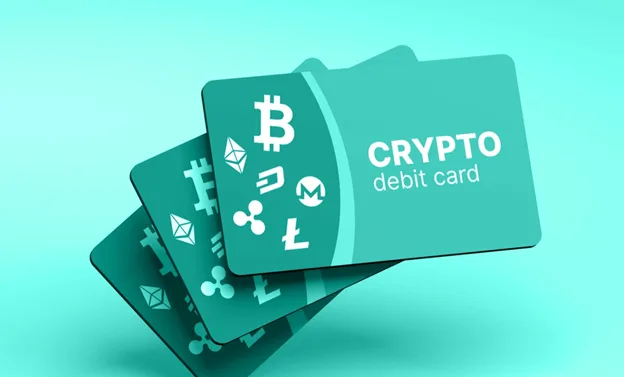 BitPay Card