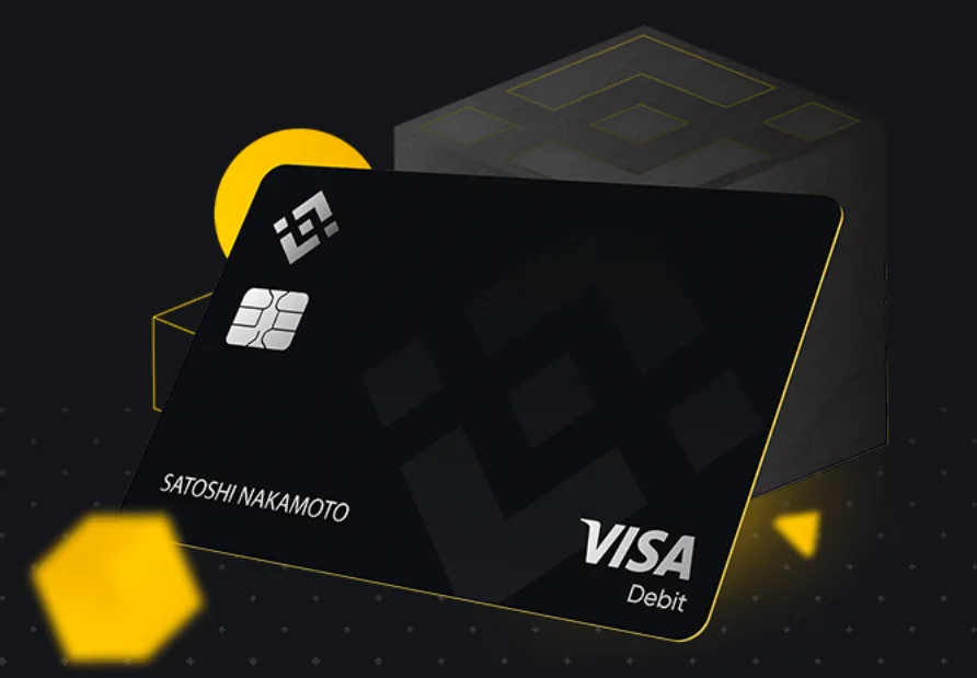 Bybit Card