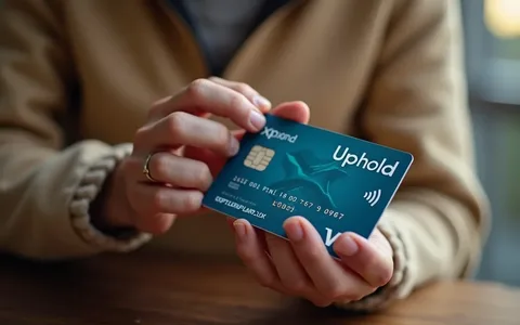 Revolut Crypto Card