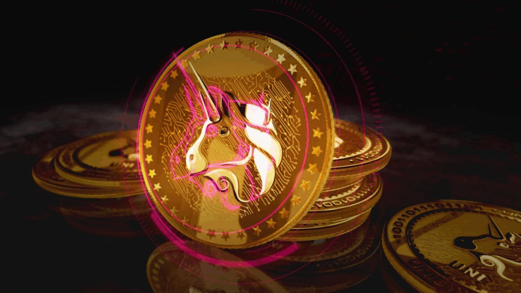 обмен токенов