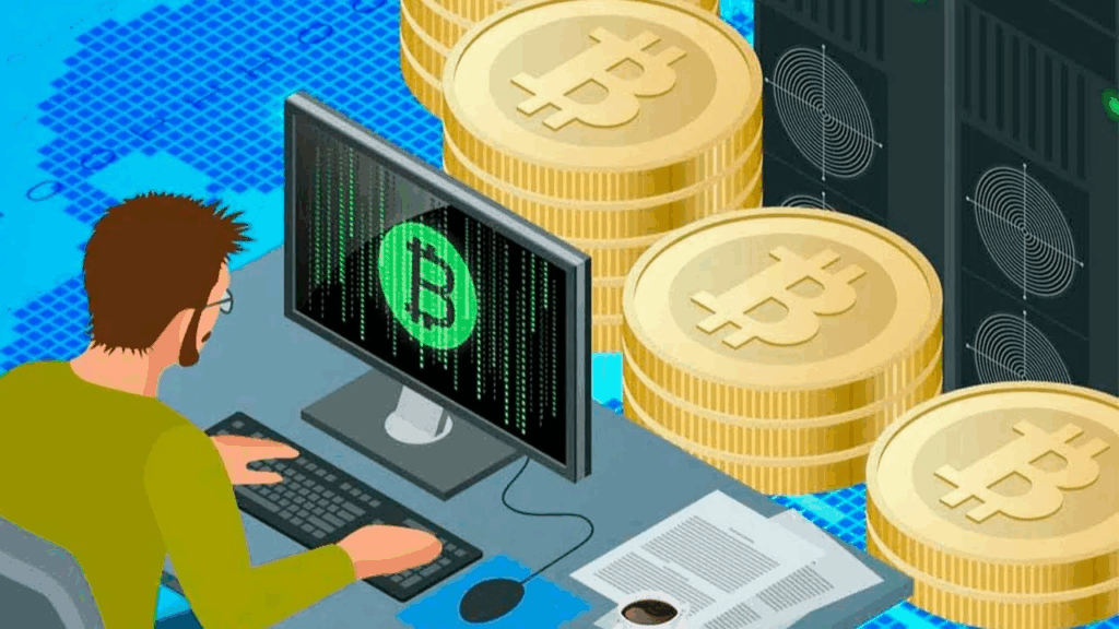 p2p торговля