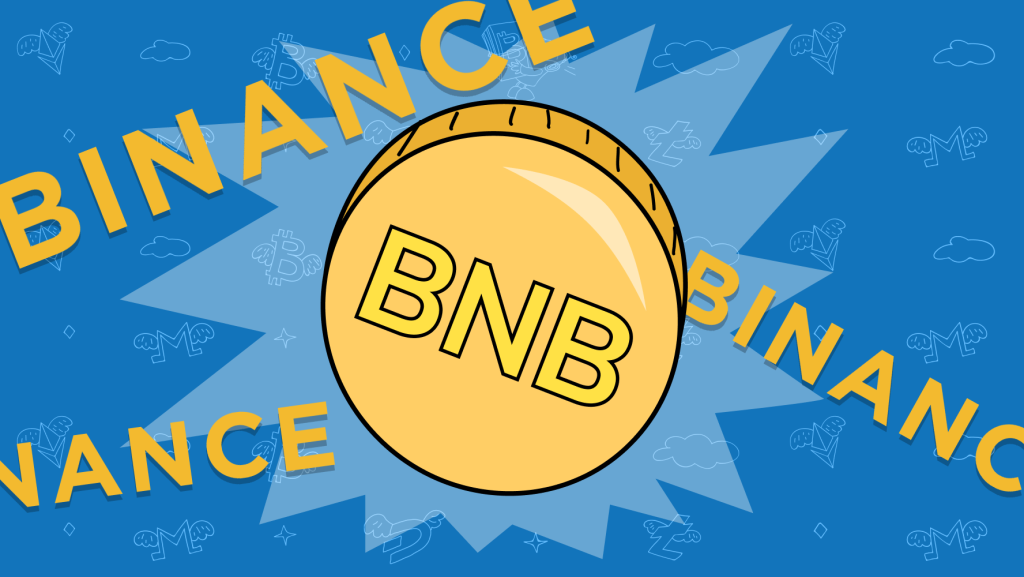 bnb стейкинг