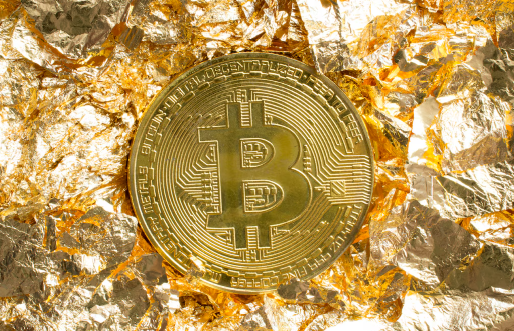 волатильность