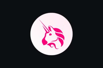 Обзор биржи криптовалют Uniswap - пошаговый гайд по заработку