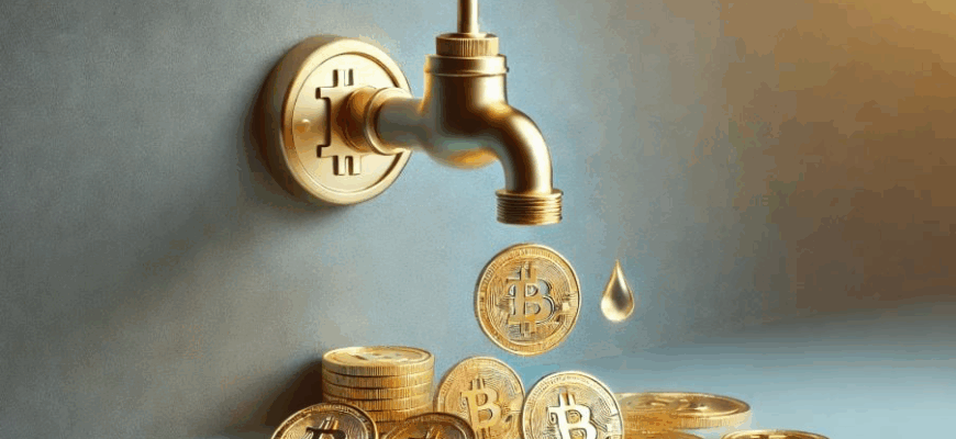 Как выбрать моментальный крипто кран: топ-5 рейтинг