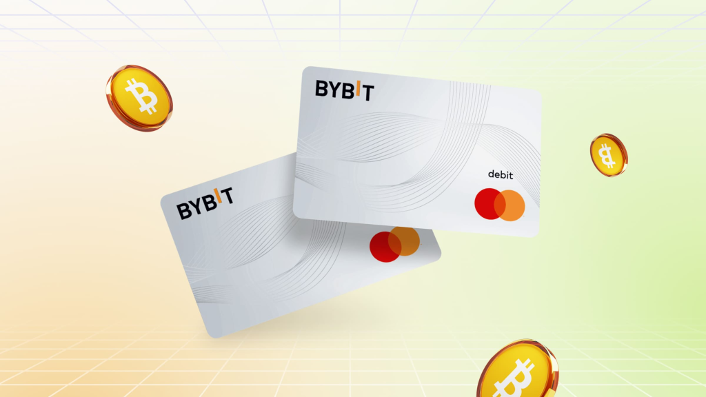 bybit карта