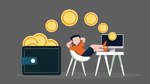 DeFi стейкинг криптовалюты