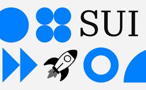 sui криптовалюта