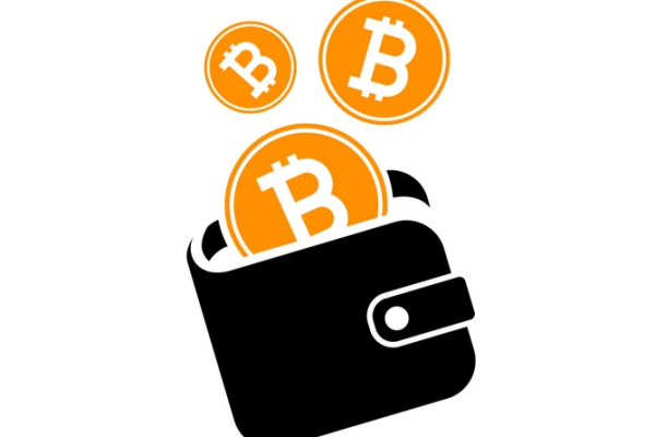 что такое криптокошелек