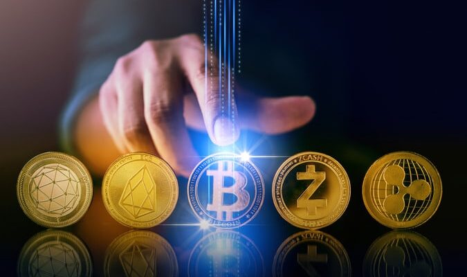 Как создать свою криптовалюту: гайд с нуля до размещения