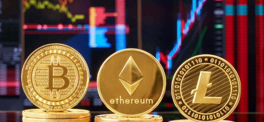 Легальный арбитраж криптовалюты - инструкция для заработка