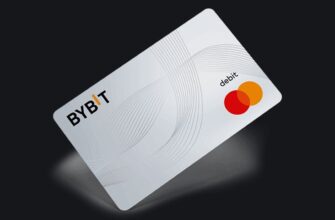 bybit карта