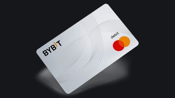 bybit карта