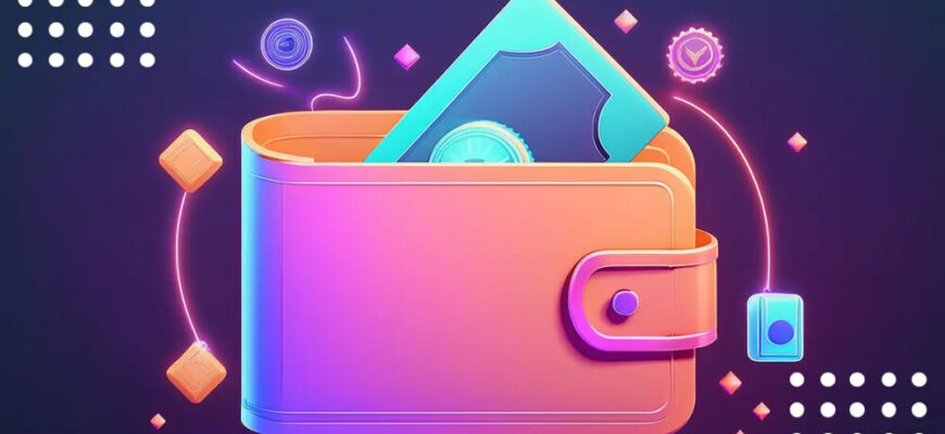 Как создать и использовать Web3-кошелек на Bybit, OKX, Binance