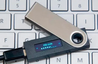 Как выбрать самый холодный кошелёк для криптовалюты?