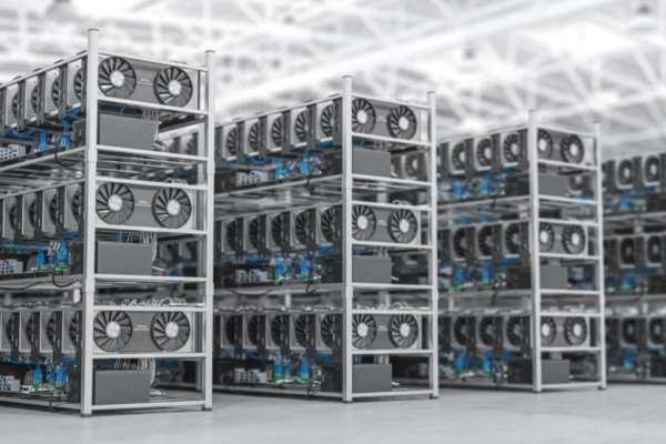 для чего майнинг ферма простыми словами