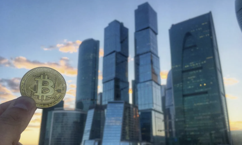 законны ли криптообменники в России