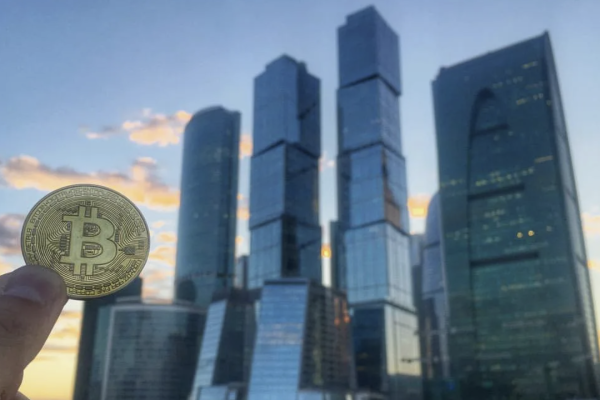 законны ли криптообменники в России