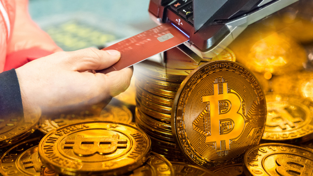 как купить биткоин