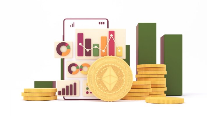 Прогноз цены и курса Ethereum, аналитика