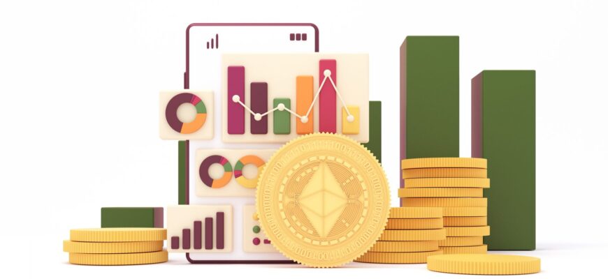 Прогноз цены и курса Ethereum, аналитика