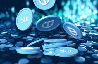 sui криптовалюта