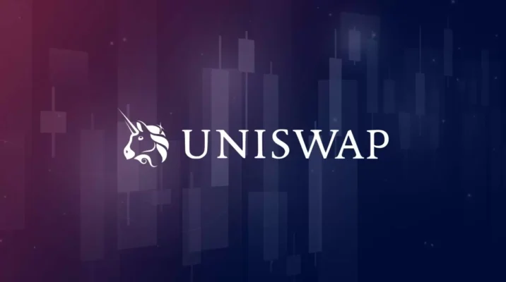 обзор биржи криптовалют uniswap