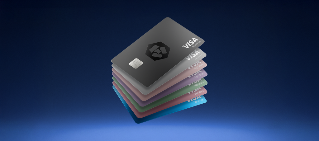 Advcash Crypto Card