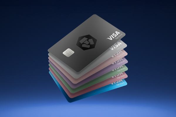 Advcash Crypto Card