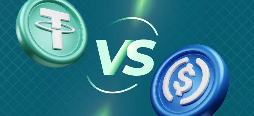 Стейкинг: Можно ли стейкать USDT и USDC?