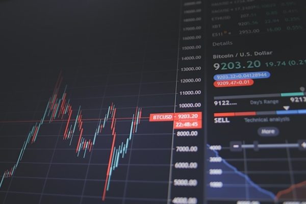 инвестиции в акции криптовалюты