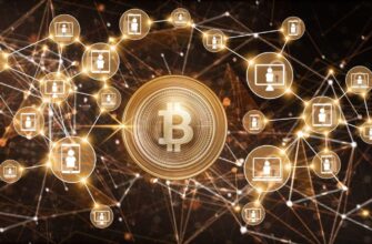 Финансовый блокчейн в криптовалюте: понятное объяснение технологии