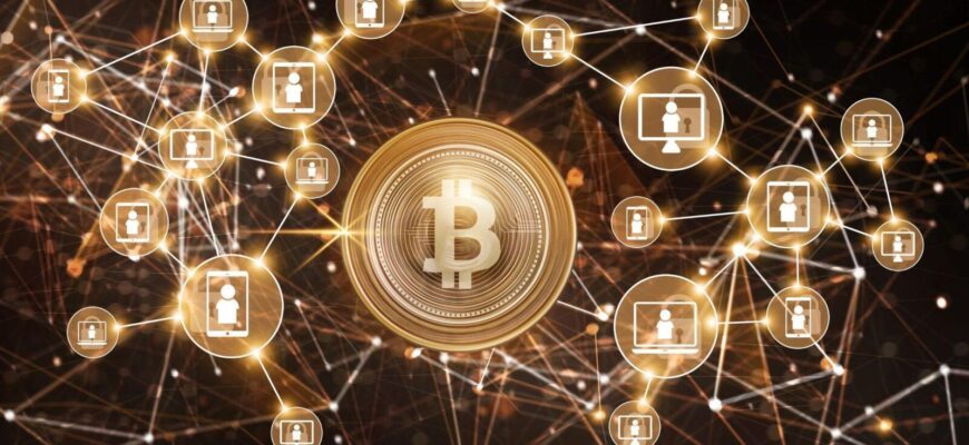 Финансовый блокчейн в криптовалюте: понятное объяснение технологии