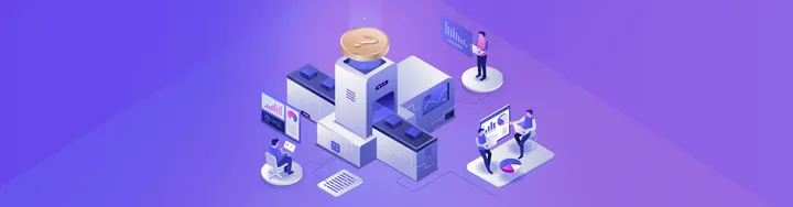 как создать свой токен криптовалюты
