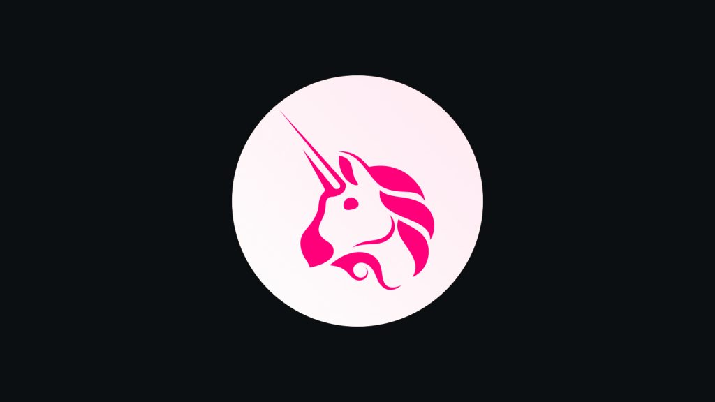 app uniswap