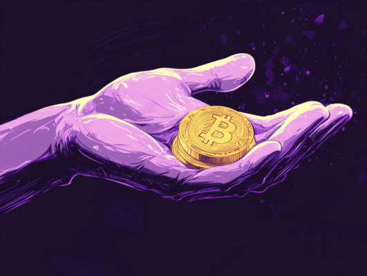 Лендинг-маркеты в DeFi. Как не упускать рост рынка и получать высокую доходность