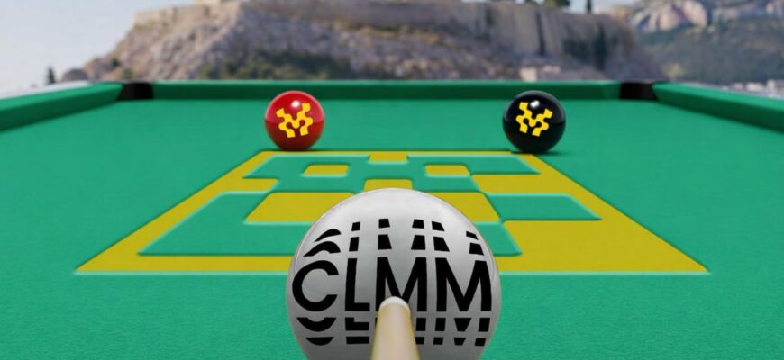 Как работать с CLMM пулами: выбор диапазона, активов и управление позицией