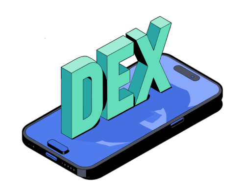 Как зарабатывать на потерях трейдеров: провайдинг ликвидности на Perpetual DEX