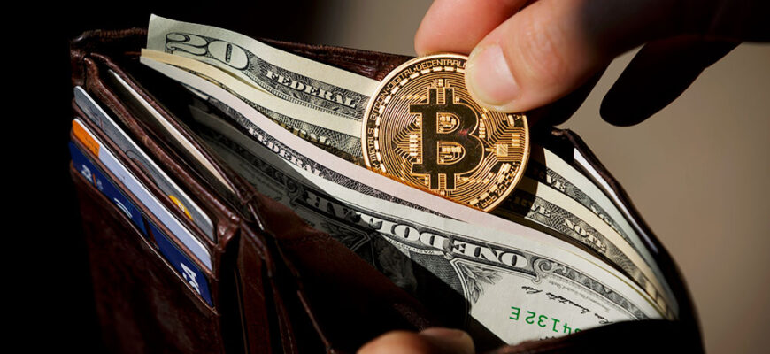 Криптокошелек не хранит ваши деньги. Как на самом деле работает безопасность в крипте