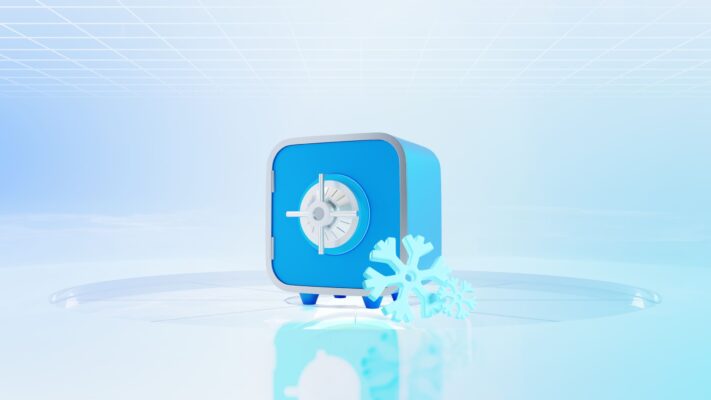 лучший холодный кошелек 2025