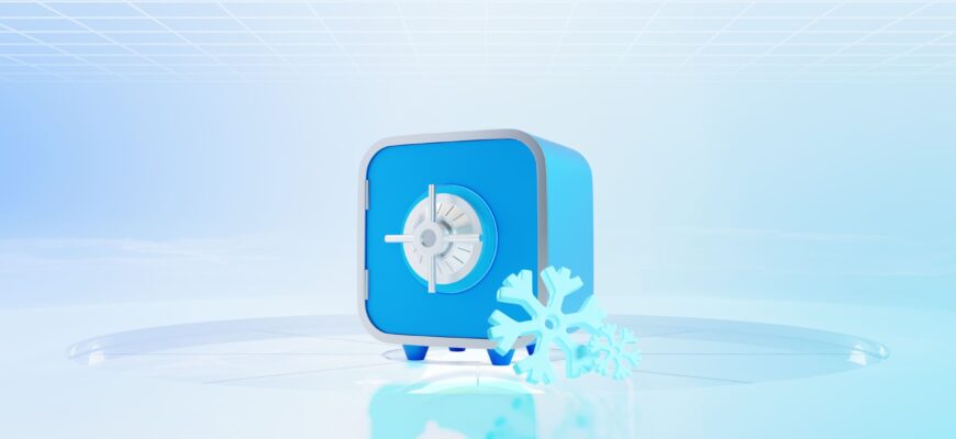 лучший холодный кошелек 2025