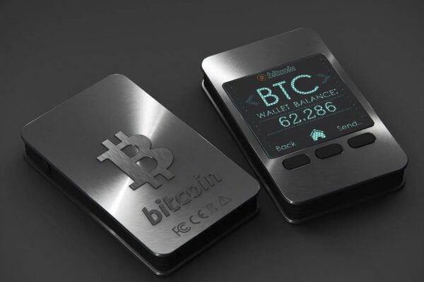 Как пополнить биткоин-кошелек: топ-3 безопасных способа