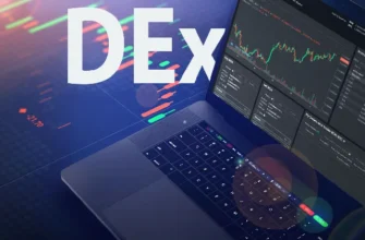 Что такое DEX-биржи и как на них торговать